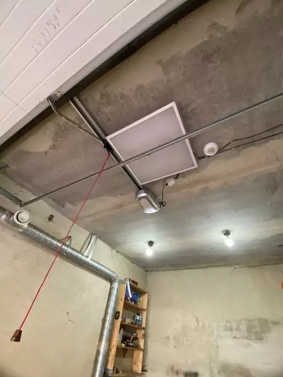 Гараж в Кемеровская область, Кемерово Щегловский пер., 6 (16 м) - Фото 1