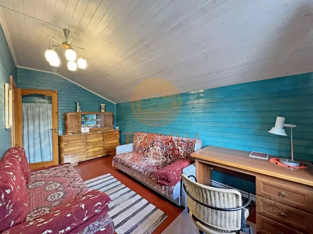 2-к кв. Московская область, Серпухов городской округ, д. Станково  ... - Фото 1