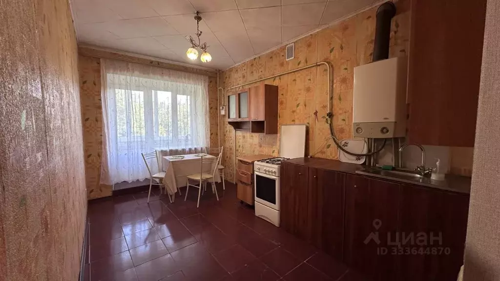 1-к кв. Нижегородская область, Арзамас Комсомольский бул., 2 (42.0 м) - Фото 1