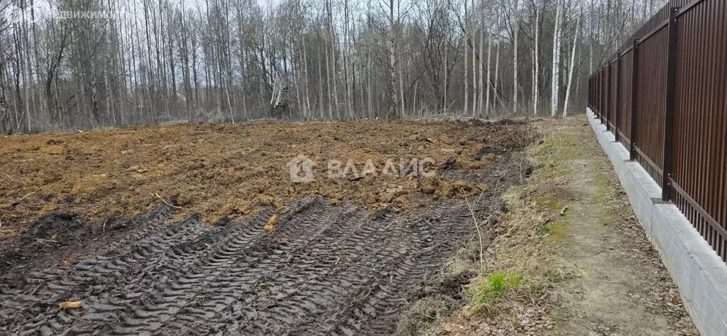Участок в Тобольск, микрорайон Восточный, улица Евгения Кузнецова, 73 ... - Фото 0