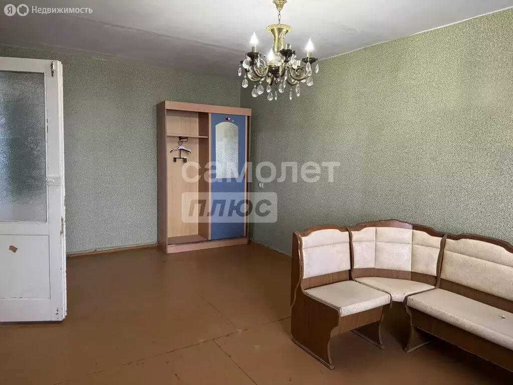 3-комнатная квартира: Хасавюрт, Речной переулок, 7 (60 м) - Фото 1