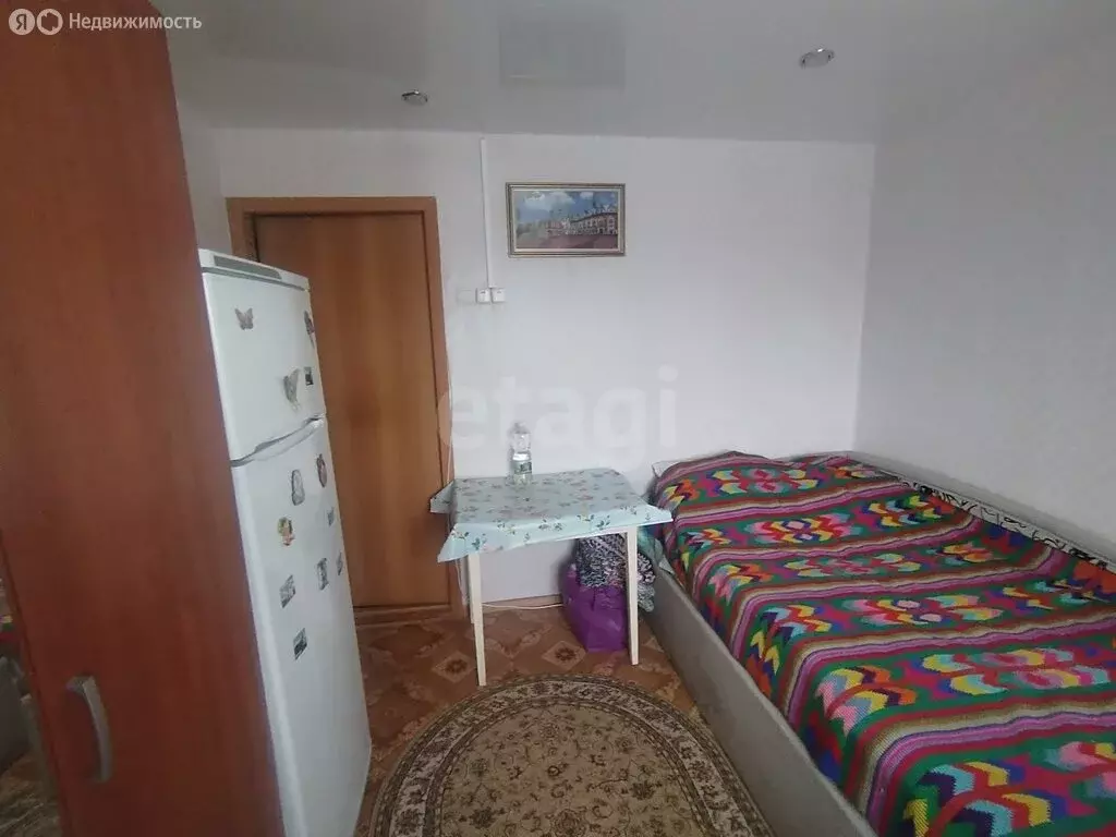 1к в -комнатной квартире (10.8 м) - Фото 2