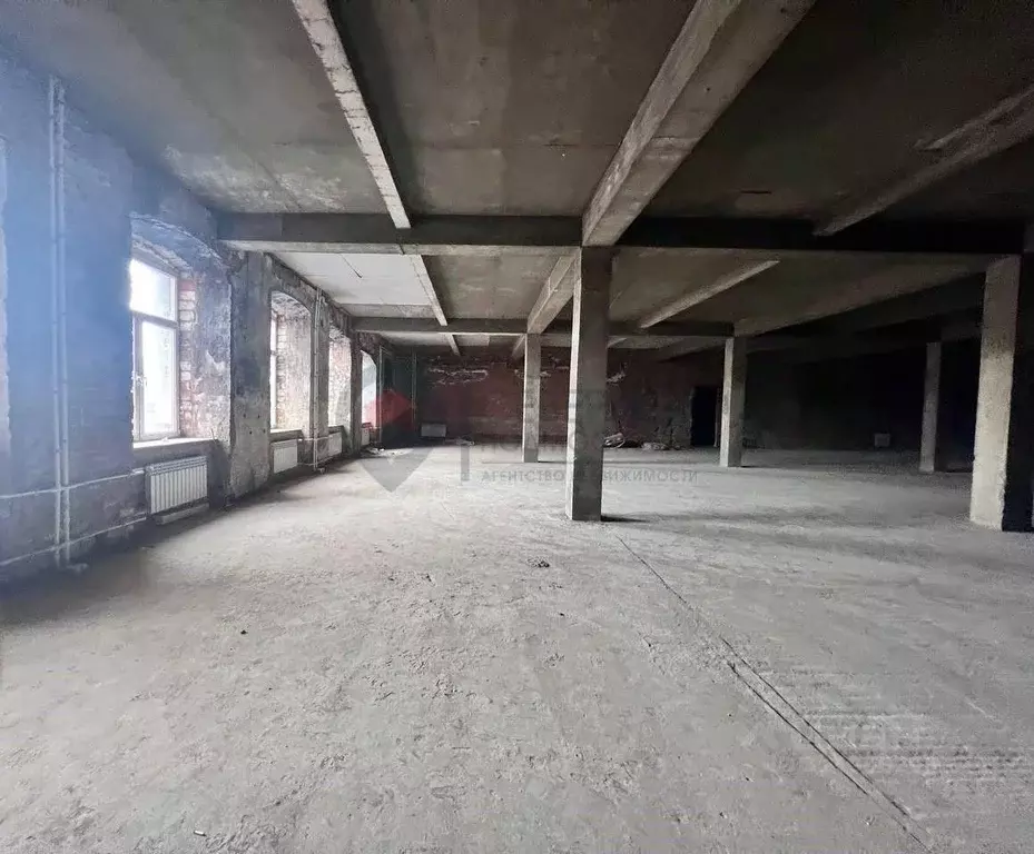 Склад в Московская область, Яхрома Дмитровский муниципальный округ,  ... - Фото 1