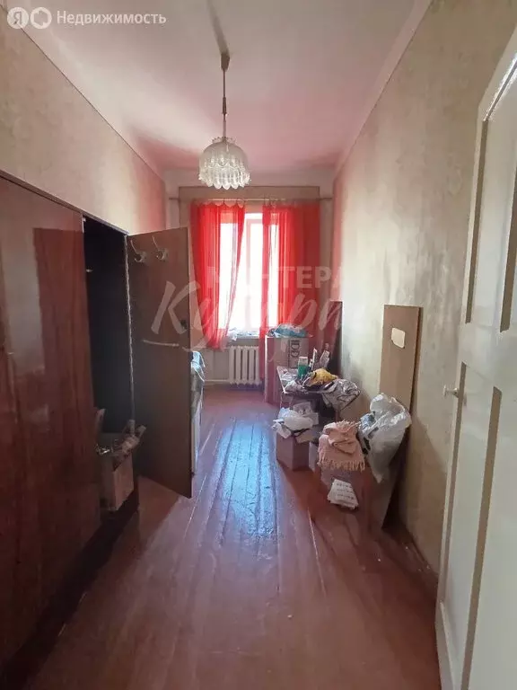 2-комнатная квартира: Магнитогорск, Октябрьская улица, 26 (44.1 м) - Фото 1