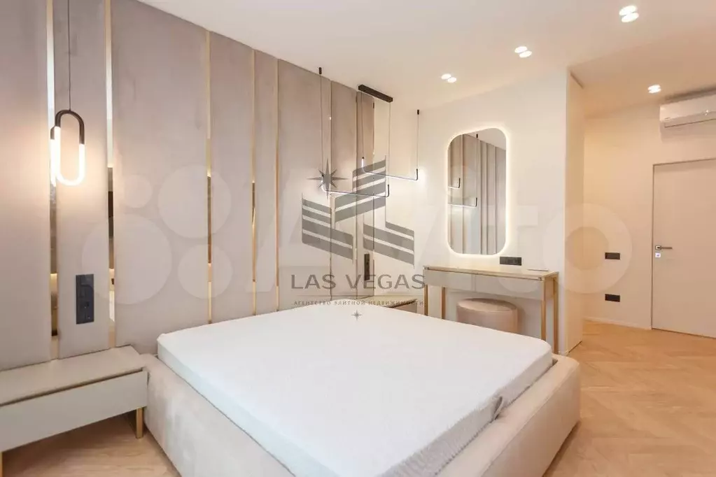 3-к. квартира, 120 м, 5/8 эт. - Фото 1