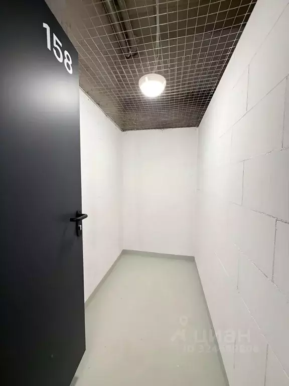 Гараж в Московская область, Красногорск городской округ, пос. ... - Фото 1