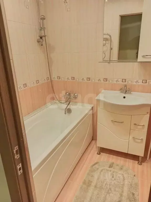 2-к кв. Ростовская область, Ростов-на-Дону Гагринская ул., 5 (48.0 м) - Фото 1