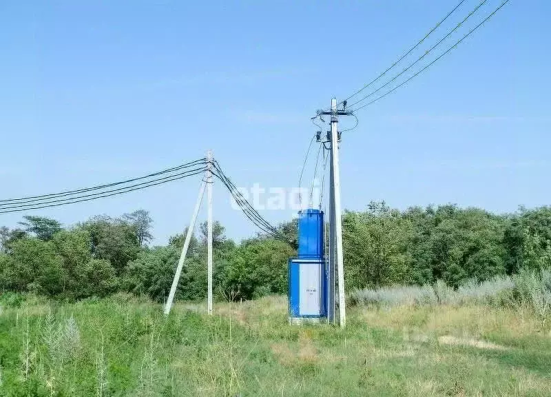 Участок в Ростовская область, Аксай ул. Кленовая (9.0 сот.) - Фото 0