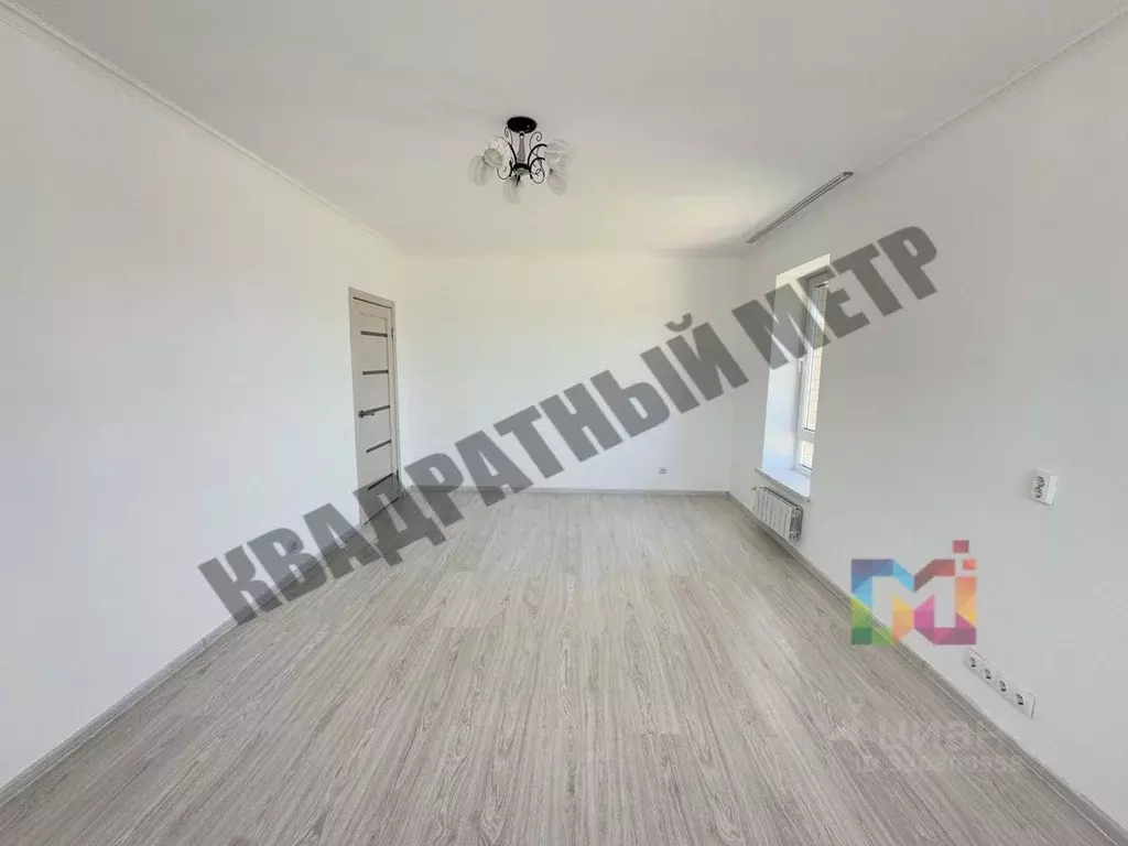 2-к кв. Калмыкия, Элиста ул. Ю. Клыкова, 81Гк3А (62.8 м) - Фото 0