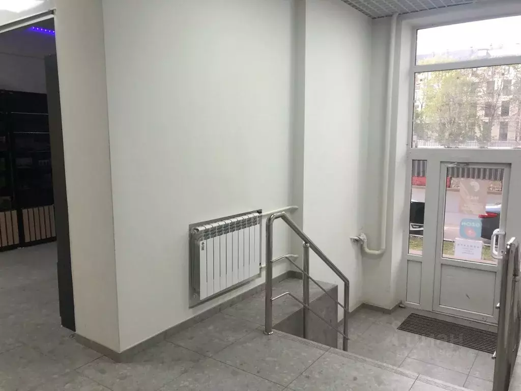 Помещение свободного назначения в Москва ул. Дмитрия Ульянова, 28 (24 ... - Фото 2