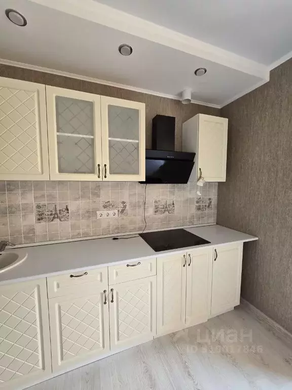 1-к кв. Саратовская область, Саратов Лунная ул., 30А (38.0 м) - Фото 2