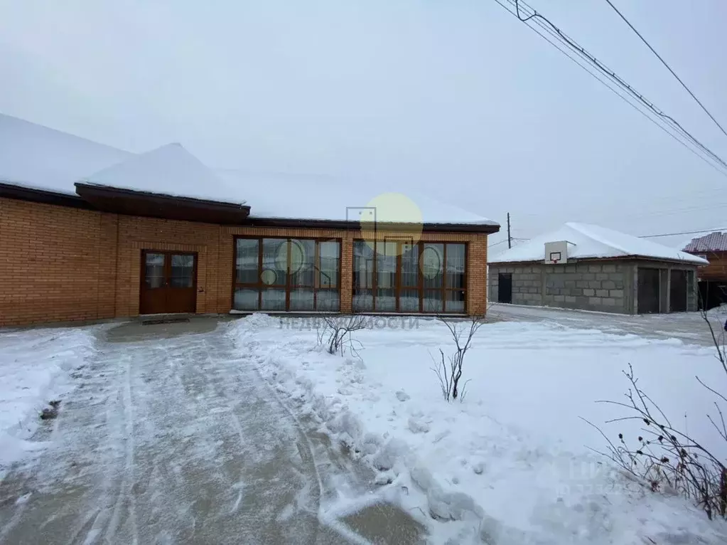 Дом в Иркутская область, Иркутский муниципальный округ, с. Хомутово ... - Фото 2