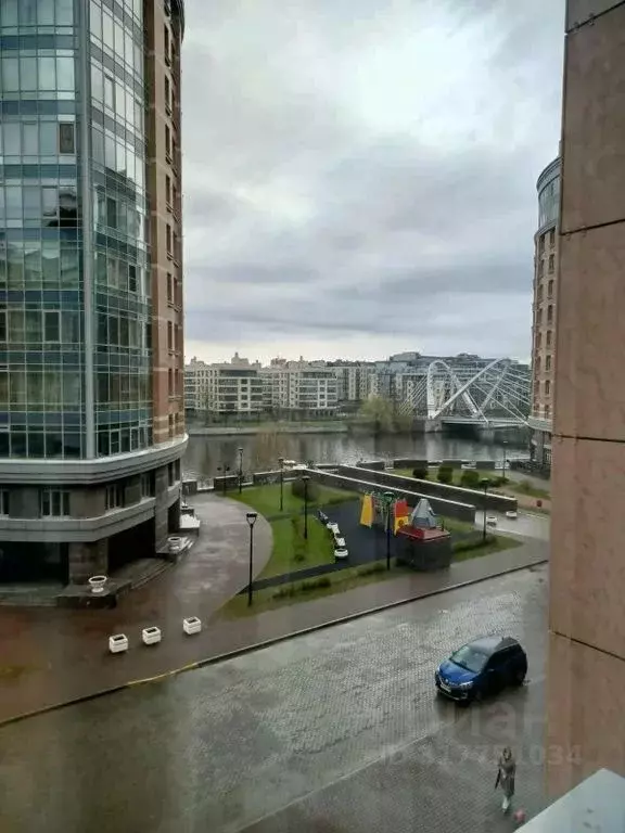 2-к кв. Санкт-Петербург Пионерская ул., 50 (87.0 м) - Фото 1