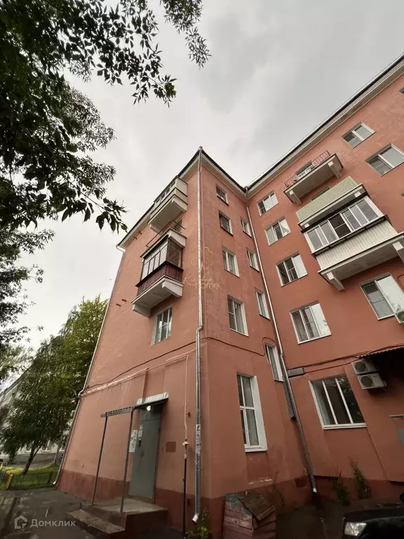 Продаётся 3-к квартира, 78.8 м - Фото 1