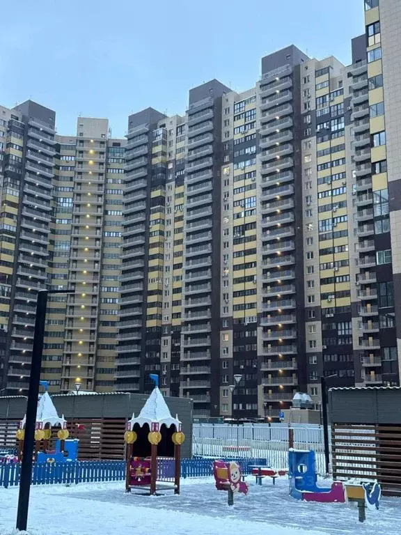 Студия Московская область, Реутов Юбилейный просп., 67 (30.0 м) - Фото 1