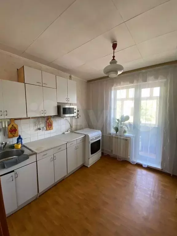 2-к. квартира, 50 м, 2/5 эт. - Фото 0