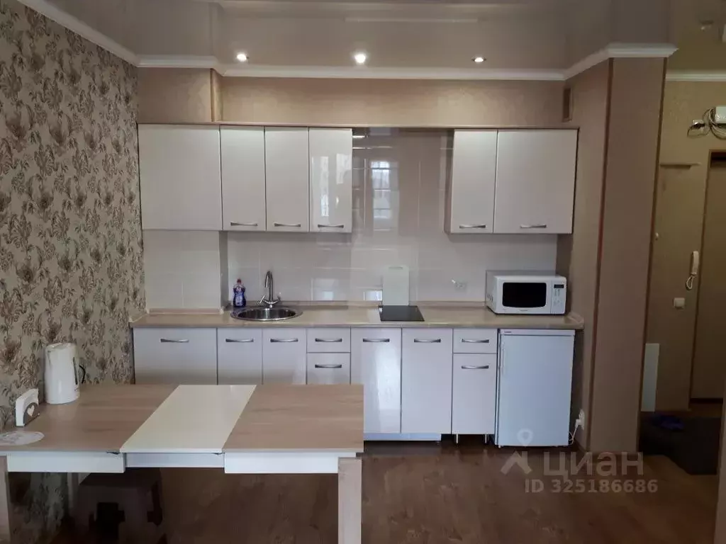 2-к кв. Забайкальский край, Чита ул. Курнатовского, 70 (42.0 м) - Фото 1
