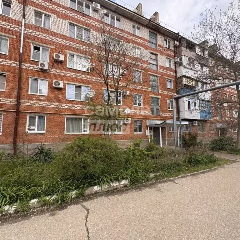 2-к кв. Краснодарский край, Апшеронск ул. Ленина, 31 (43.36 м) - Фото 1