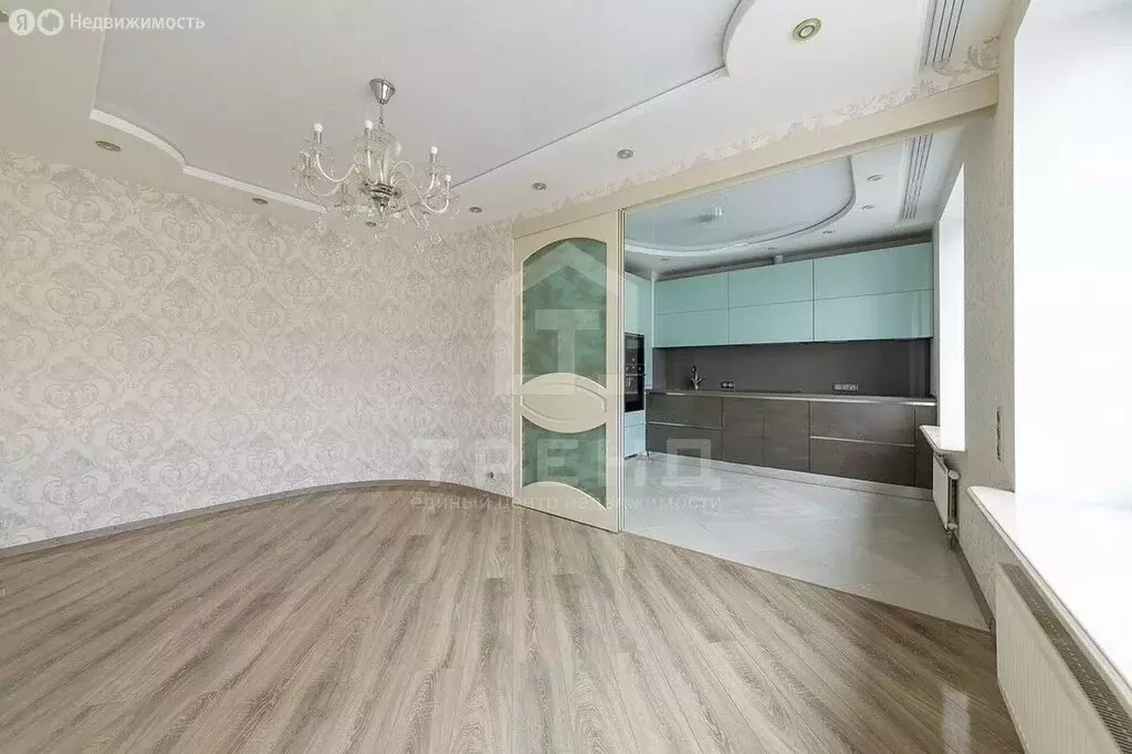 2-комнатная квартира: Санкт-Петербург, проспект Обуховской Обороны, ... - Фото 1