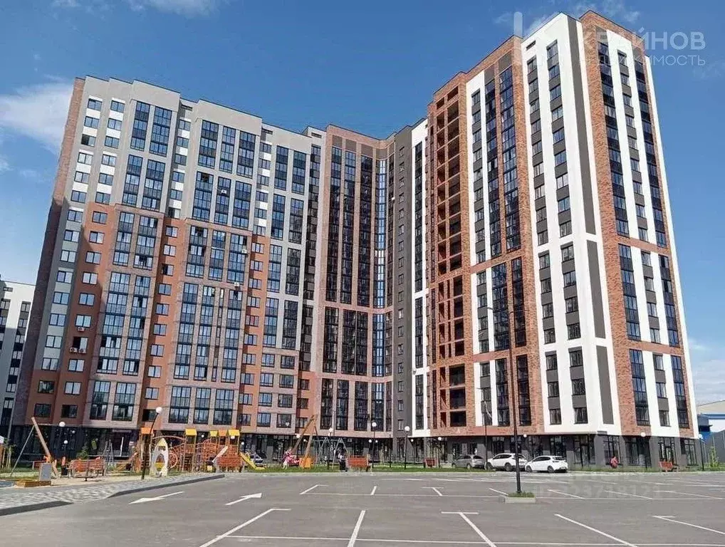 3-к кв. Воронежская область, Воронеж Острогожская ул., 156/3 (64.25 м) - Фото 1