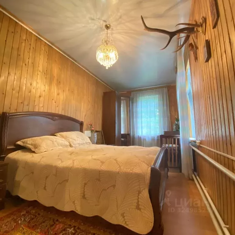 Дом в Московская область, Балашиха Ольгино мкр, ул. Вторая, 16/21 (70 ... - Фото 2