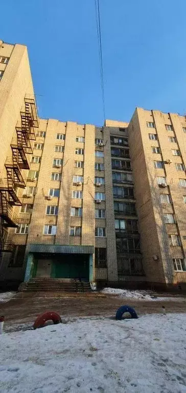 Комната Воронежская область, Воронеж ул. Туполева, 38 (13.7 м) - Фото 1