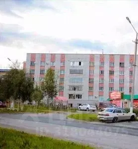 Помещение свободного назначения в Коми, Ухта Советская ул., 14 (18 м) - Фото 0