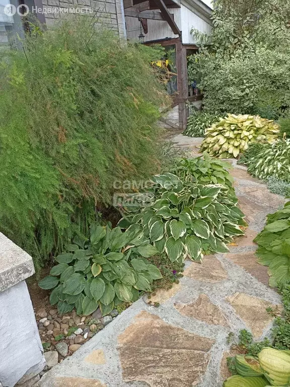 Дом в Киров, микрорайон Новый, улица Громовой, 86 (289.6 м) - Фото 1