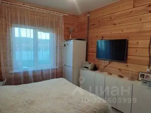 Дом в Иркутская область, Иркутский муниципальный округ, д. Карлук ул. ... - Фото 2