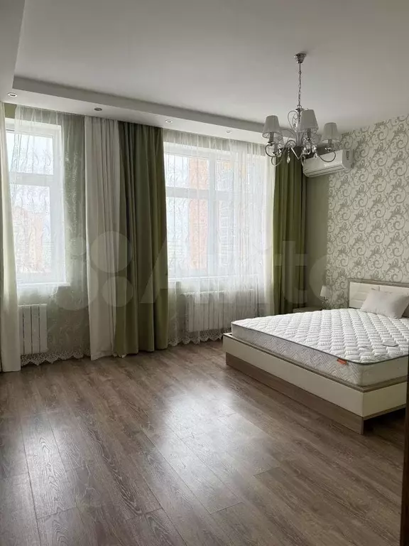 3-к. квартира, 150 м, 9/24 эт. - Фото 0