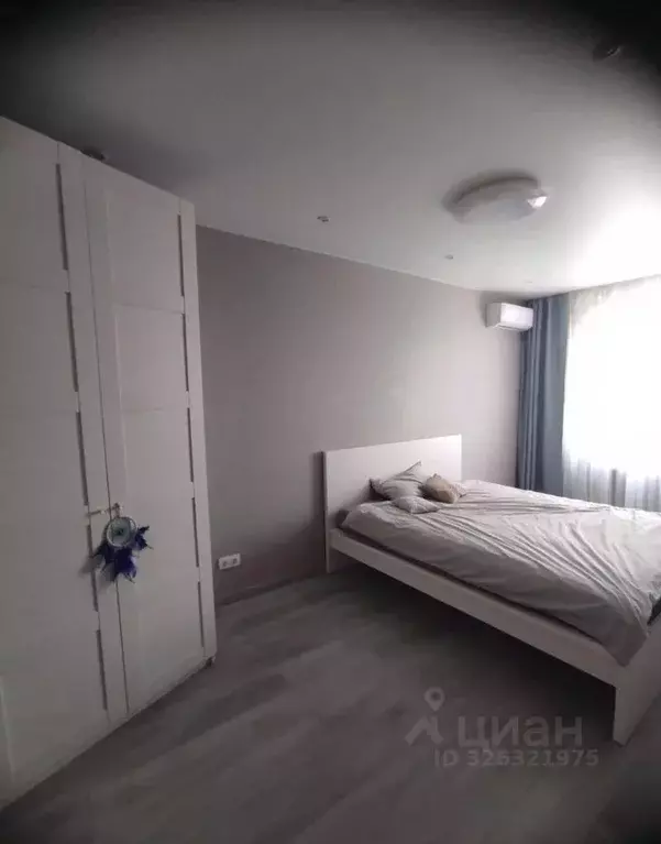 2-к кв. Татарстан, Казань ул. Гагарина, 26 (55.0 м) - Фото 0