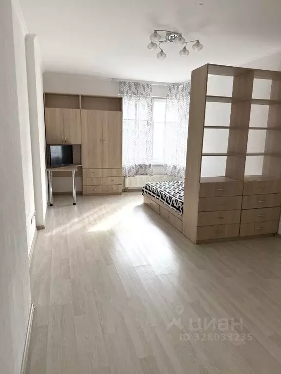 1-к кв. Москва ул. Шумилова, 24А (45.0 м) - Фото 1