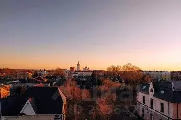1-к кв. Тюменская область, Тобольск Октябрьская ул., 19 (25.0 м) - Фото 0