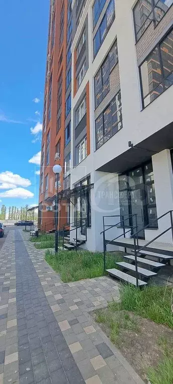 Сдам помещение свободного назначения, 43.58 м - Фото 1