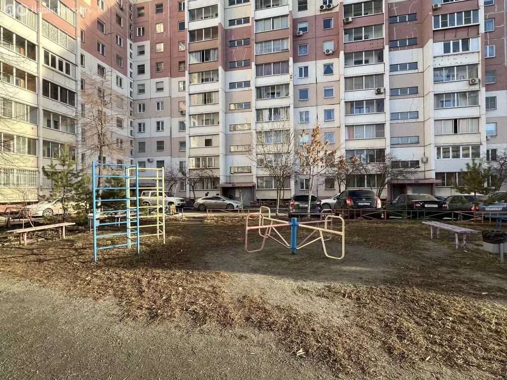 1-комнатная квартира: Челябинск, Южноуральская улица, 19 (40.2 м) - Фото 2