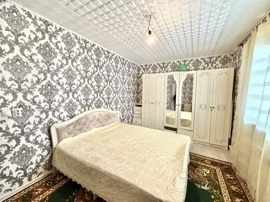 Дом в Волгоградская область, Городище рп ул. Кольцевая (223 м) - Фото 2