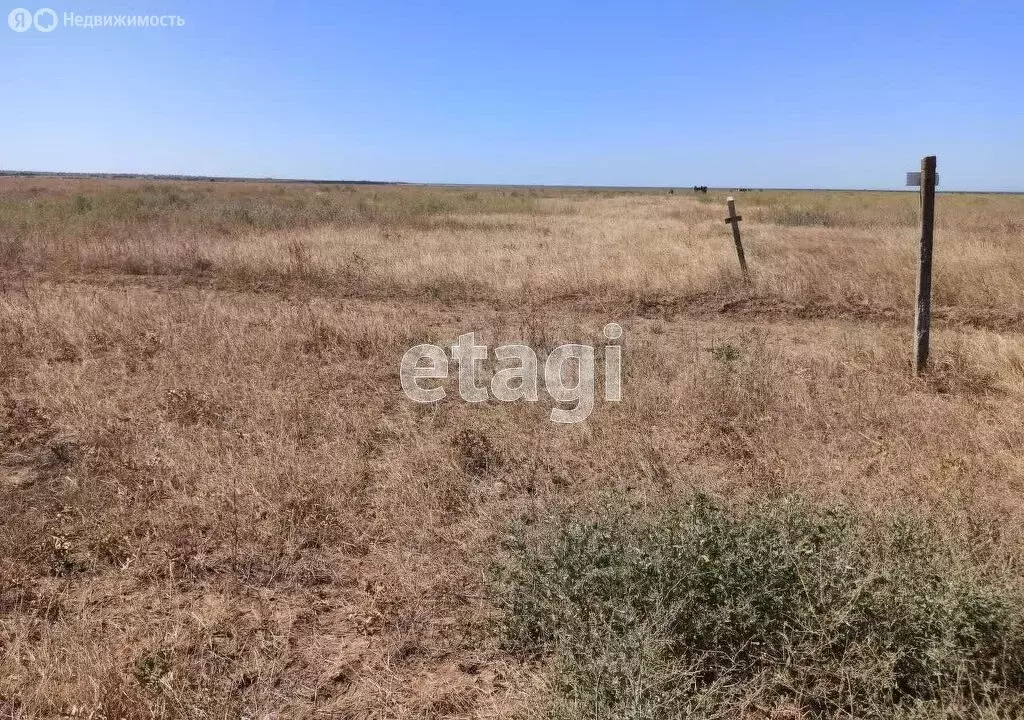 Участок в село Стерегущее, Береговая улица (10 м) - Фото 0