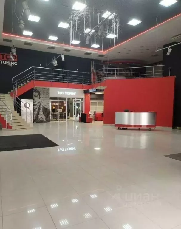 Помещение свободного назначения в Москва Ткацкая ул., 12 (400 м) - Фото 1