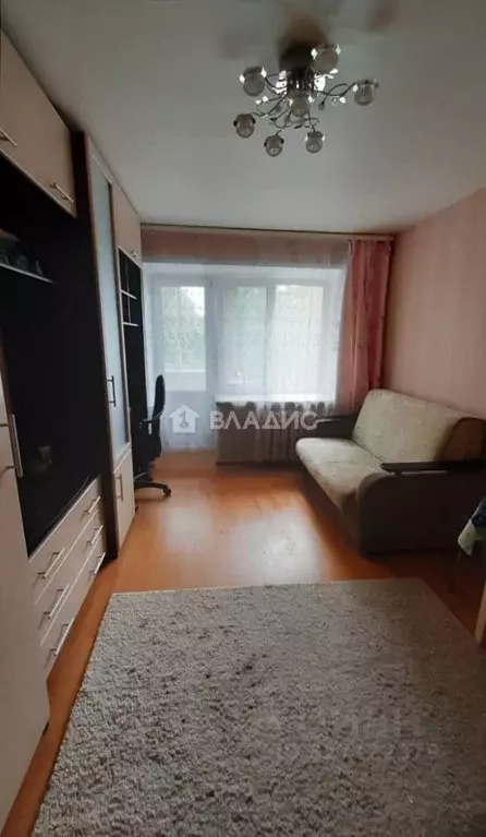 Комната Владимирская область, Владимир ул. 850-летия, 2 (12.5 м) - Фото 1