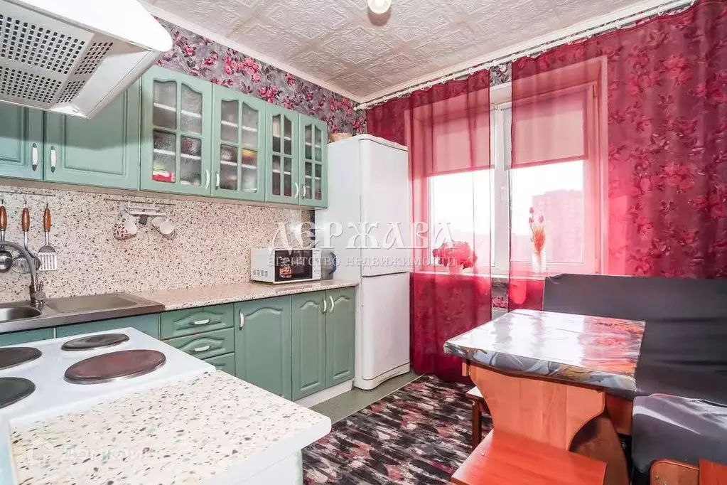 Продаётся 3-к квартира, 63 м - Фото 0