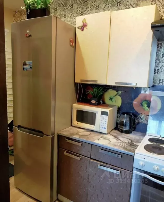 Комната Карелия, Петрозаводск ул. Варламова, 19 (17.3 м) - Фото 1