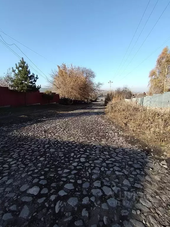 Дом в Кемеровская область, Новокузнецк ул. Ломоносова, 18 (45 м) - Фото 2