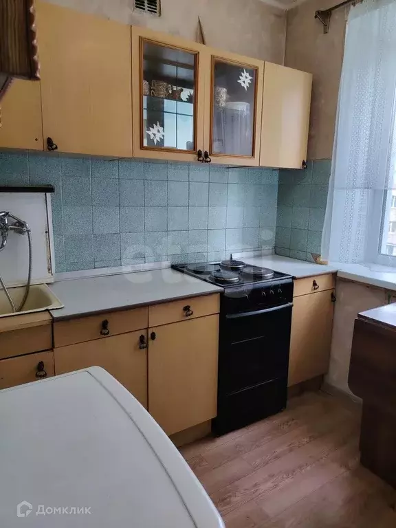 Продаётся 2-к квартира, 39.8 м - Фото 1