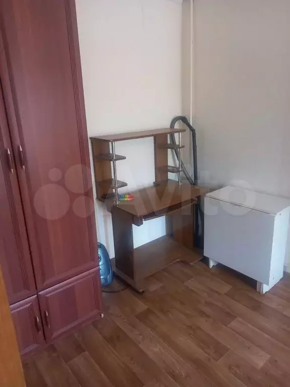 1-к. квартира, 28 м, 4/5 эт. - Фото 0