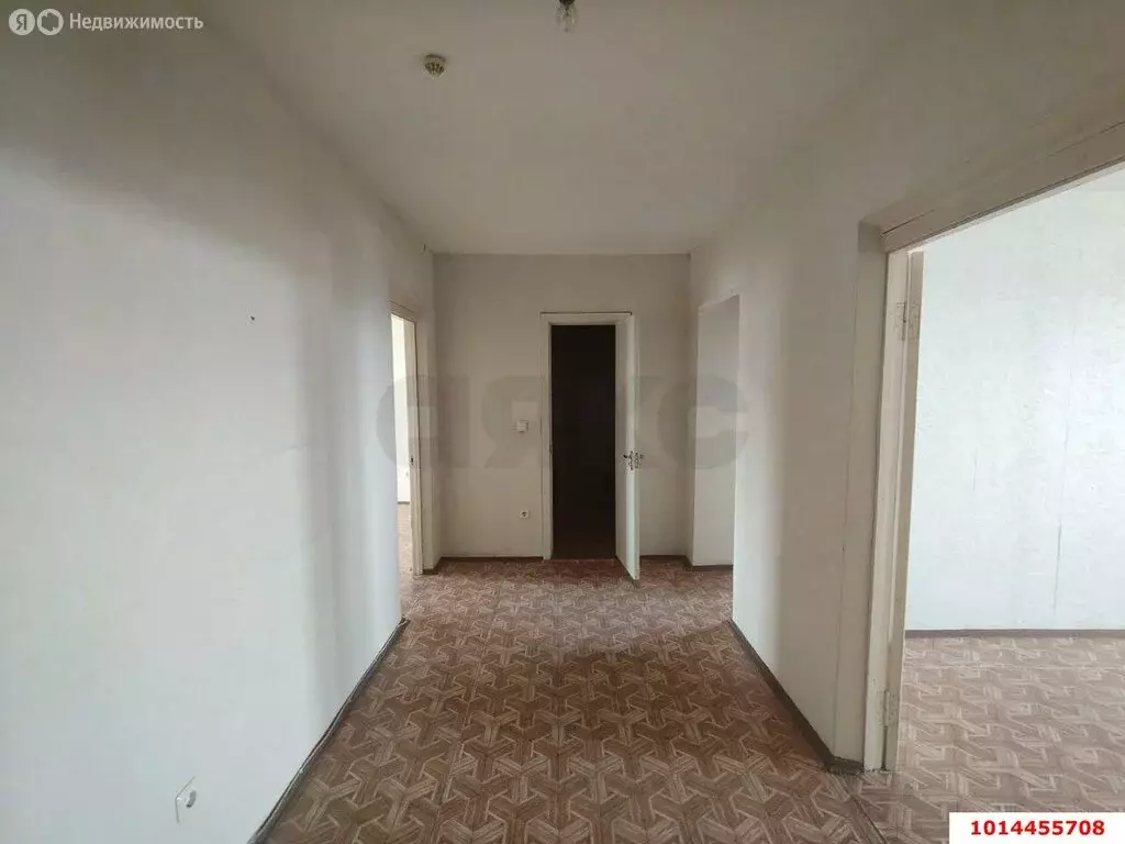 2-комнатная квартира: Краснодар, улица имени Невкипелого, 6 (74 м) - Фото 1