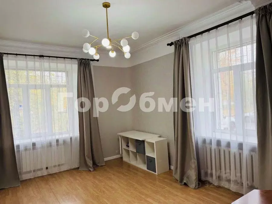 3-к кв. Московская область, Люберцы городской округ, Томилино пгт ул. ... - Фото 2