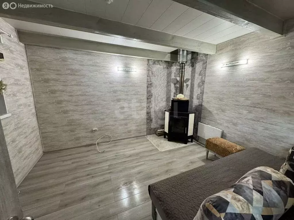 Дом в Миасс, СНТ Ильмены (48 м) - Фото 2