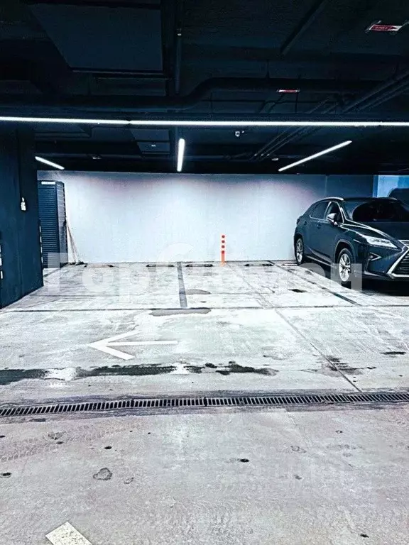 Гараж в Москва 2-я Хуторская ул., 34 (14 м) - Фото 1