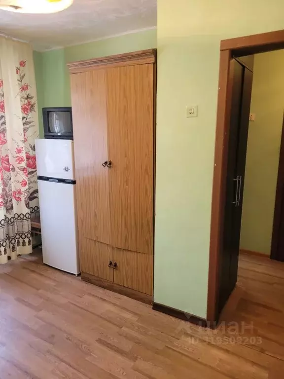 1-к кв. Новосибирская область, Новосибирск Затулинский жилмассив, ул. ... - Фото 1