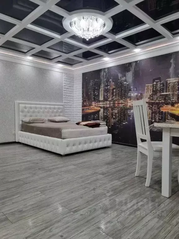 Комната Ставропольский край, Минеральные Воды ул. 50 лет Октября, 59 - Фото 1